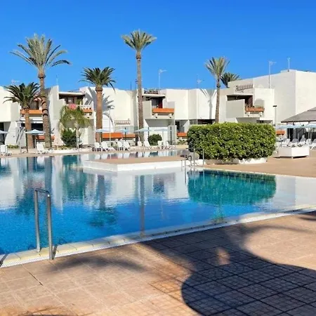 Vibe De La Costa Apartment