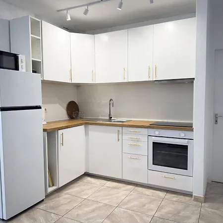 Vibe De La Costa Apartamento *