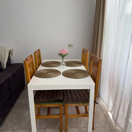 Vibe De La Costa Apartment