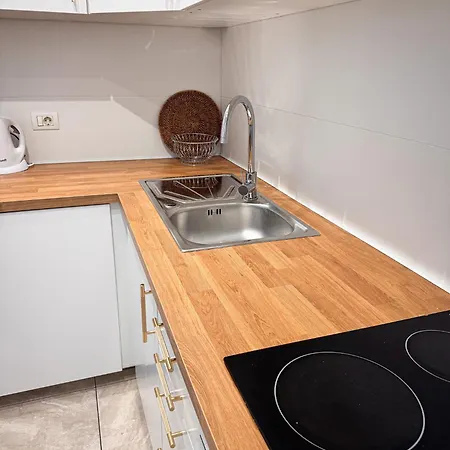 Vibe De La Costa Apartamento *