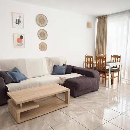 Apartamento Vibe De La Costa Arona (Tenerife)