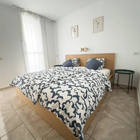 Vibe De La Costa Apartment Arona (Tenerife)