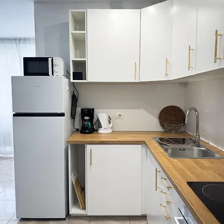 Apartment Vibe De La Costa Arona (Tenerife)