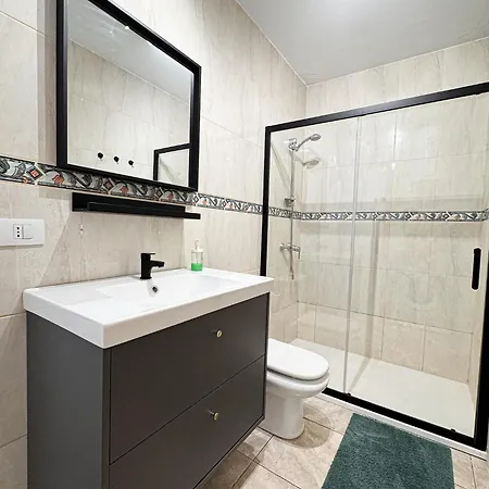 Vibe De La Costa Apartamento *