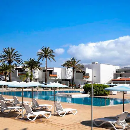 Vibe De La Costa Apartamento Arona (Tenerife)