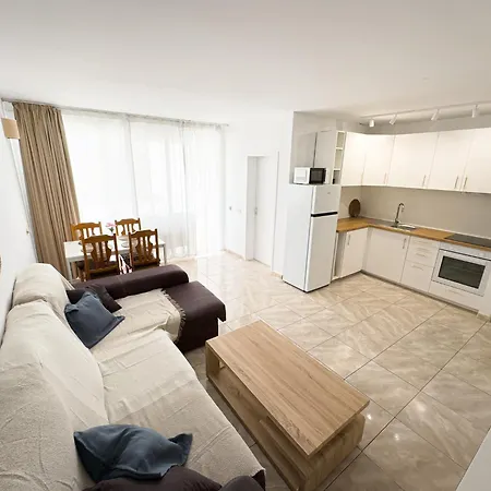 Vibe De La Costa Apartment Arona (Tenerife)