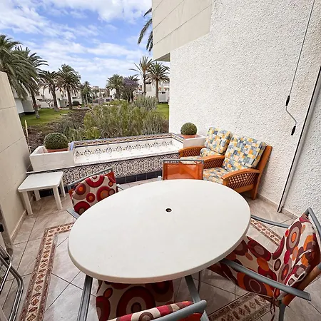 Vibe De La Costa Apartment *