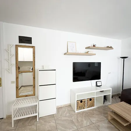 Vibe De La Costa Apartamento Arona (Tenerife)